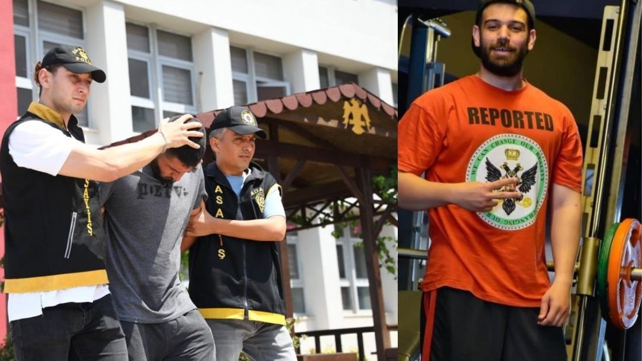 Eşini Öldürüp Bacanağını Yaralamıştı! 21 Gün Sonra Hayatını Kaybetti