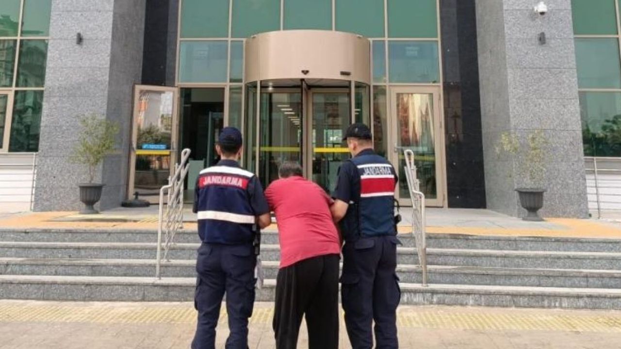 Çeşitli Suçlardan  18 Yıl Ceza Alan 2 Hükümlü Yakalandı!