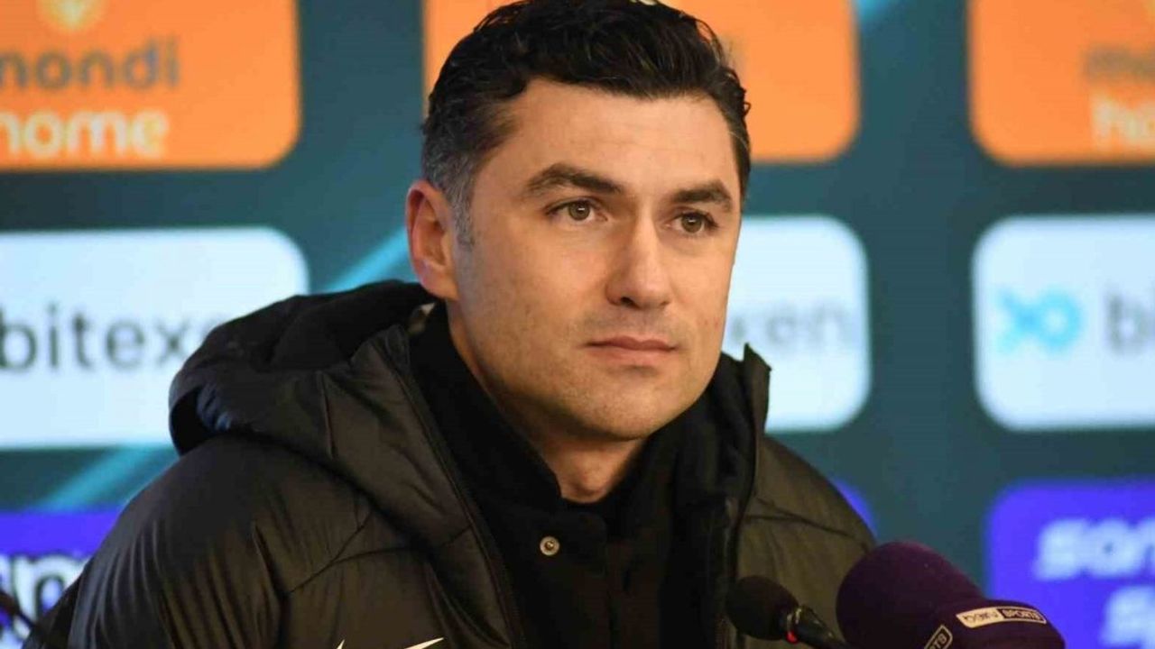 Burak Yılmaz 3 İsmi İkna Etti! Yasağın Kalkmasını Bekliyor!
