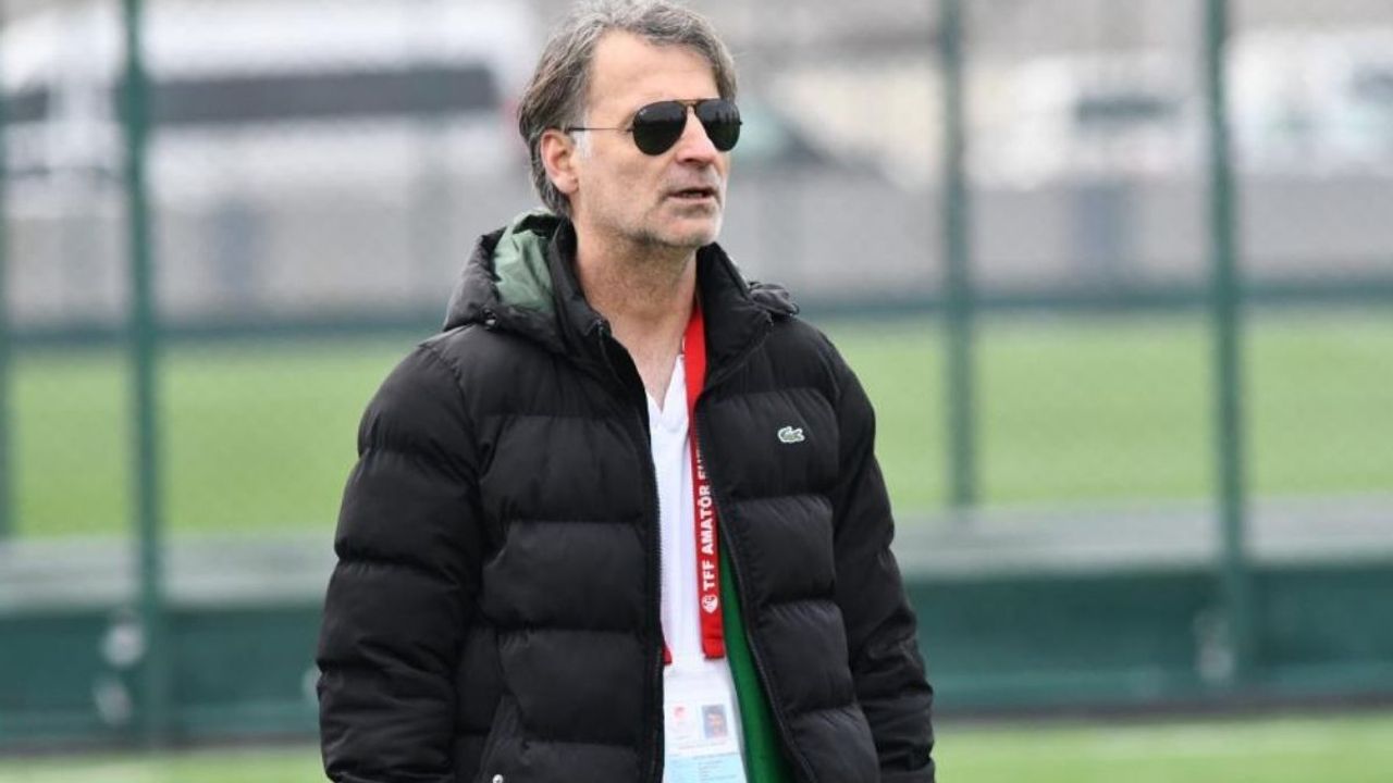 Emrah Çıtak Özvatan Gençlikspor İle Yeniden Anlaştı!