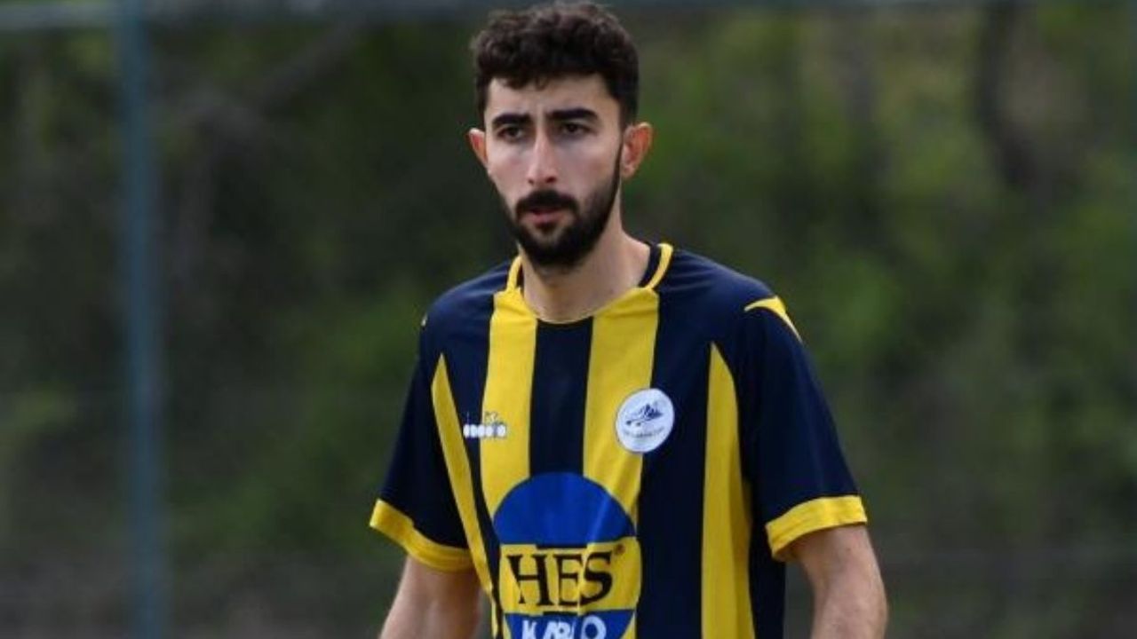 Hacılar Erciyesspor'da Şok Ayrılık!