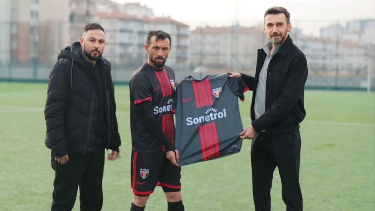 Güneşspor Transferde Gaza Bastı! 6 Futbolcu İle Anlaşıldı