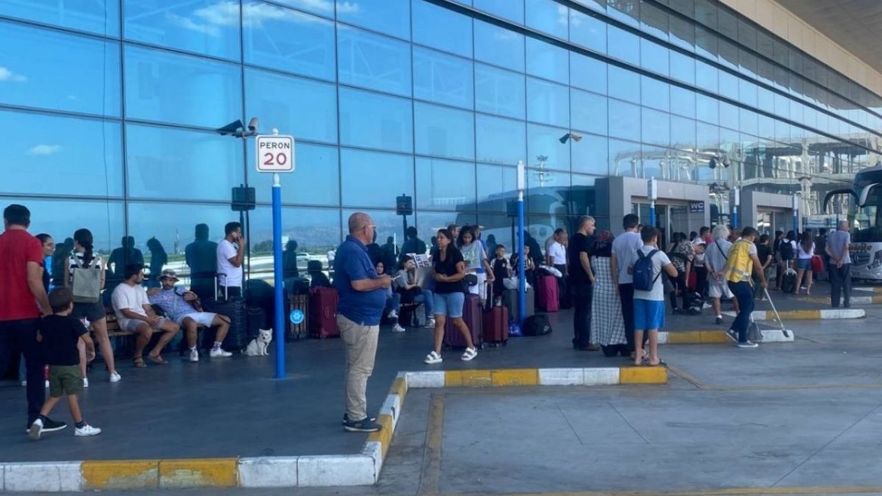 Yerli Turistler İlk Çeyrekte Seyahate 45 Milyar TL Harcama Yaptı!
