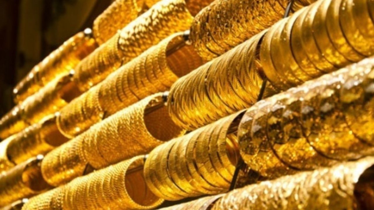 Altın Fiyatlarında Beklenmedik Artış! Uçuşa Geçti