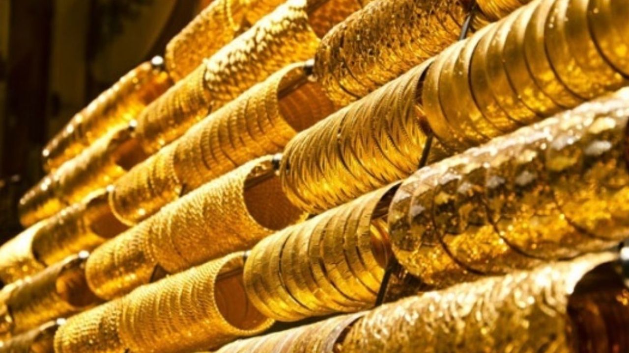 Altın Fiyatları Çıkışa Geçti!