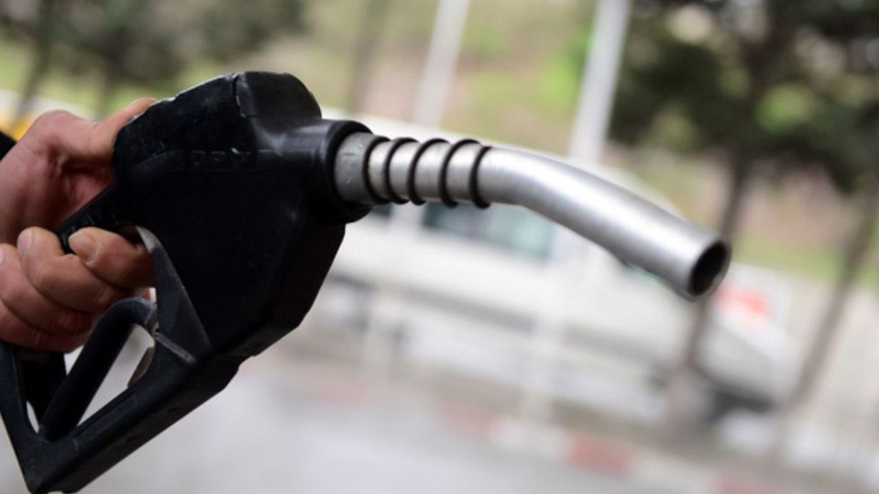 Petrol Fiyatlarında İndirim Oldu! Sıra Benzin Ve Motorinde