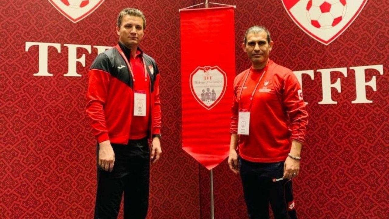 Kayseri'den Kimseye Görev Verilmedi!