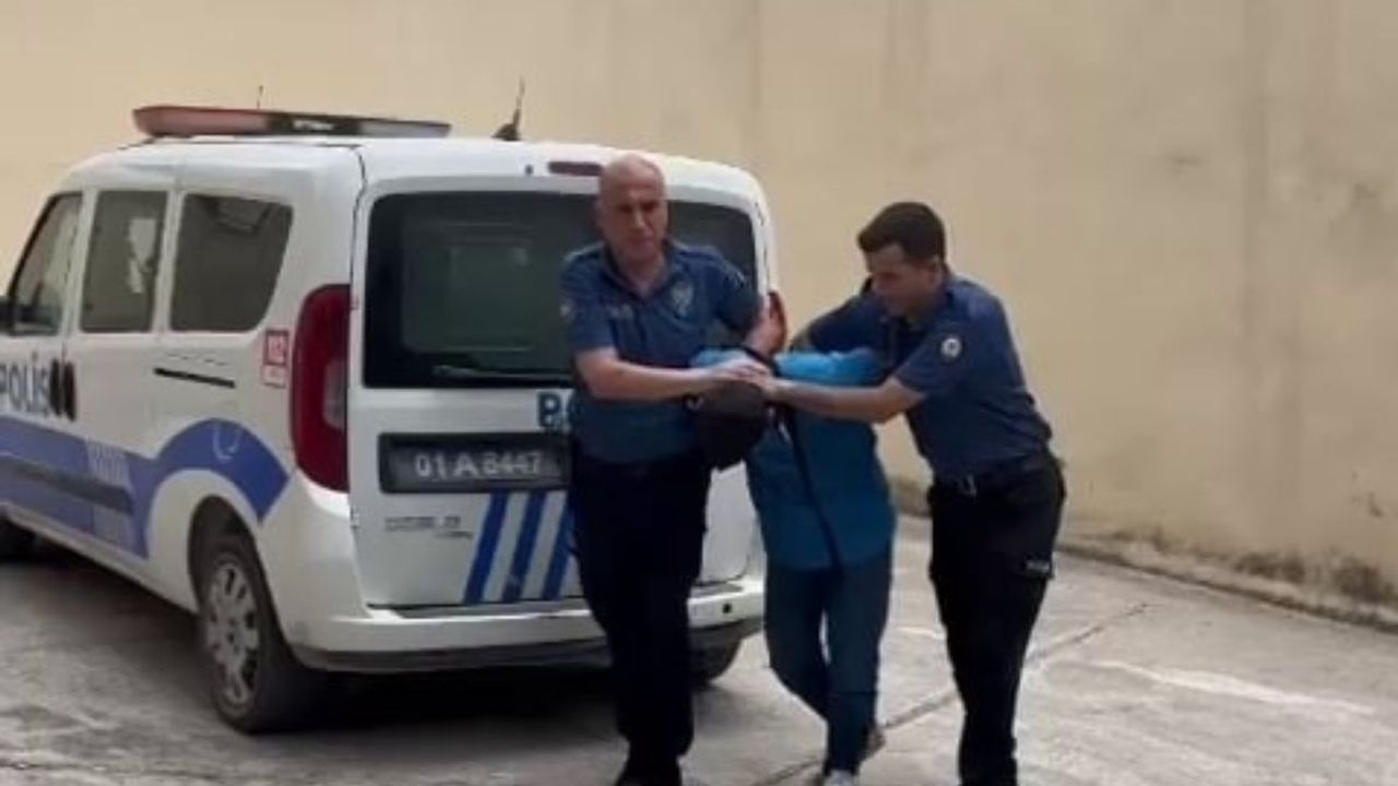 Silahlı Yaralamadan Hüküm Giymiş 7 Kişi Yakalandı!