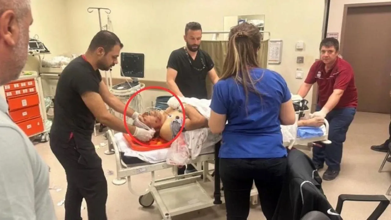 CHP’li İsme Silahlı Saldırı Olayında Şok Gelişme! MHP’li İsimler Hakkında Suç Duyurusu