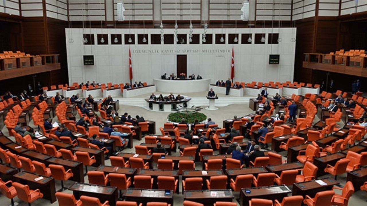9. Yargı Paketi Ne Zaman Yürürlüğe Girecek?