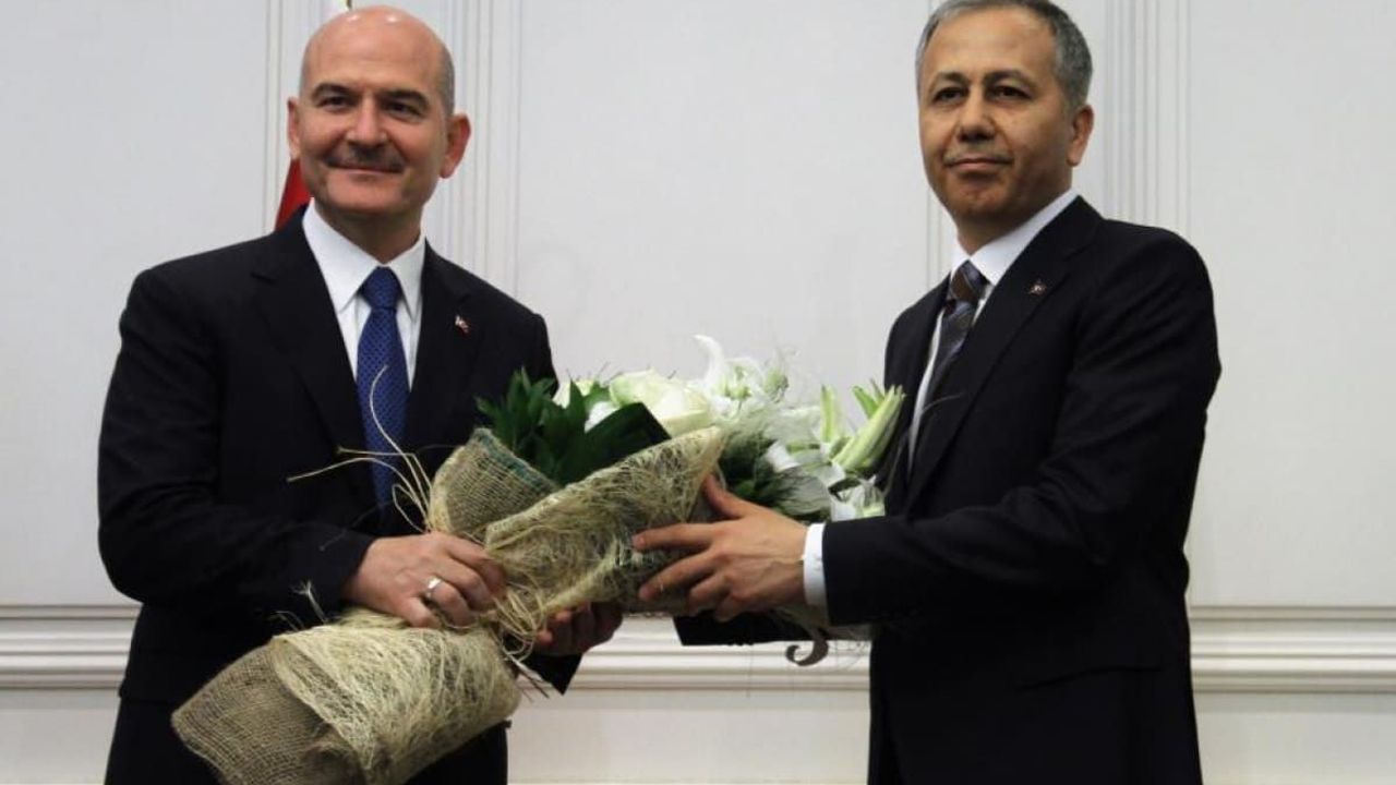 AFAD’da Soylu Depremi! 12 Şehirde Flaş Değişiklik