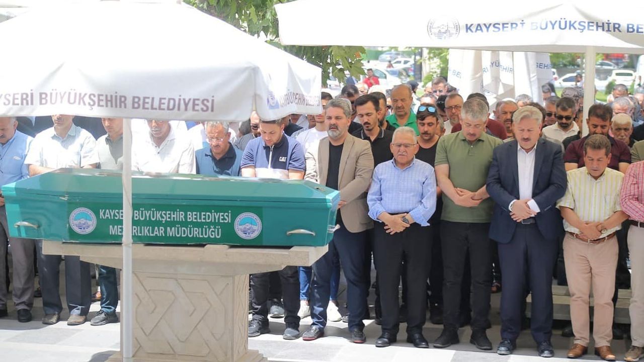 AK Partili İsmin Acı Günü!