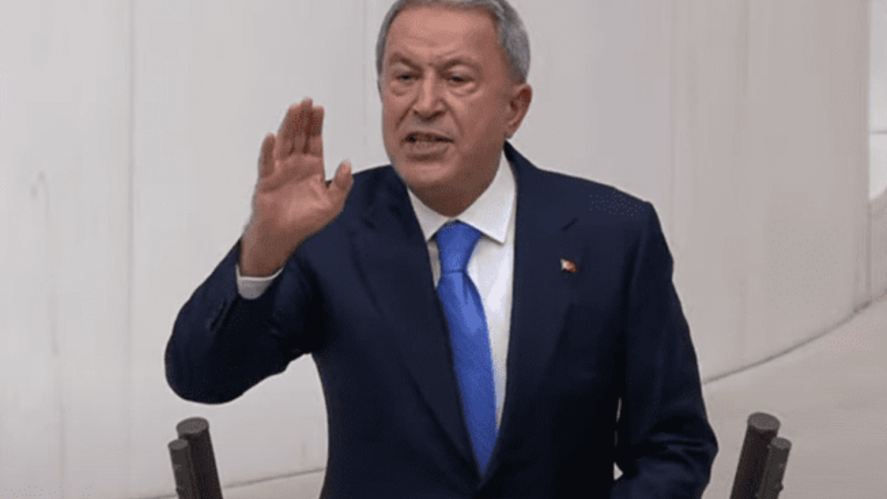 Akar’a Sert Tepki: 'Suriye’de ki Savaşa Giremeyiz, Milyonlarca Sığınmacı Gelir' Dedin mi Demedin mi?