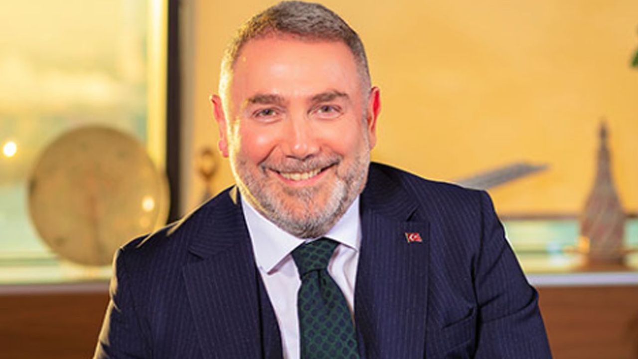 CEO Alpaslan Baki Ertekin, Satışlardan Elde Edilecek Gelirle Neler Yapılacağını Açıkladı!