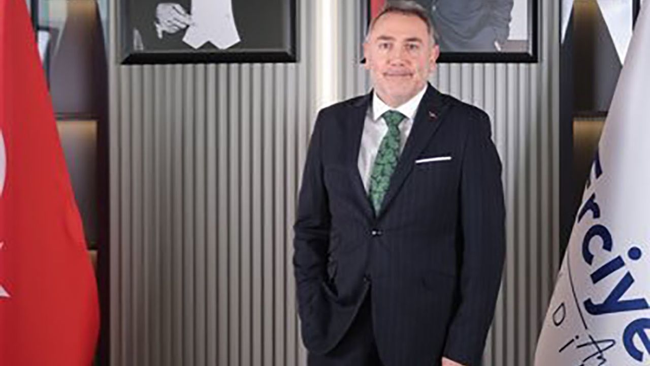 CEO Ertekin Acı Haberi Duyurdu! Efsane Basketbolcu Hayatını Kaybetti