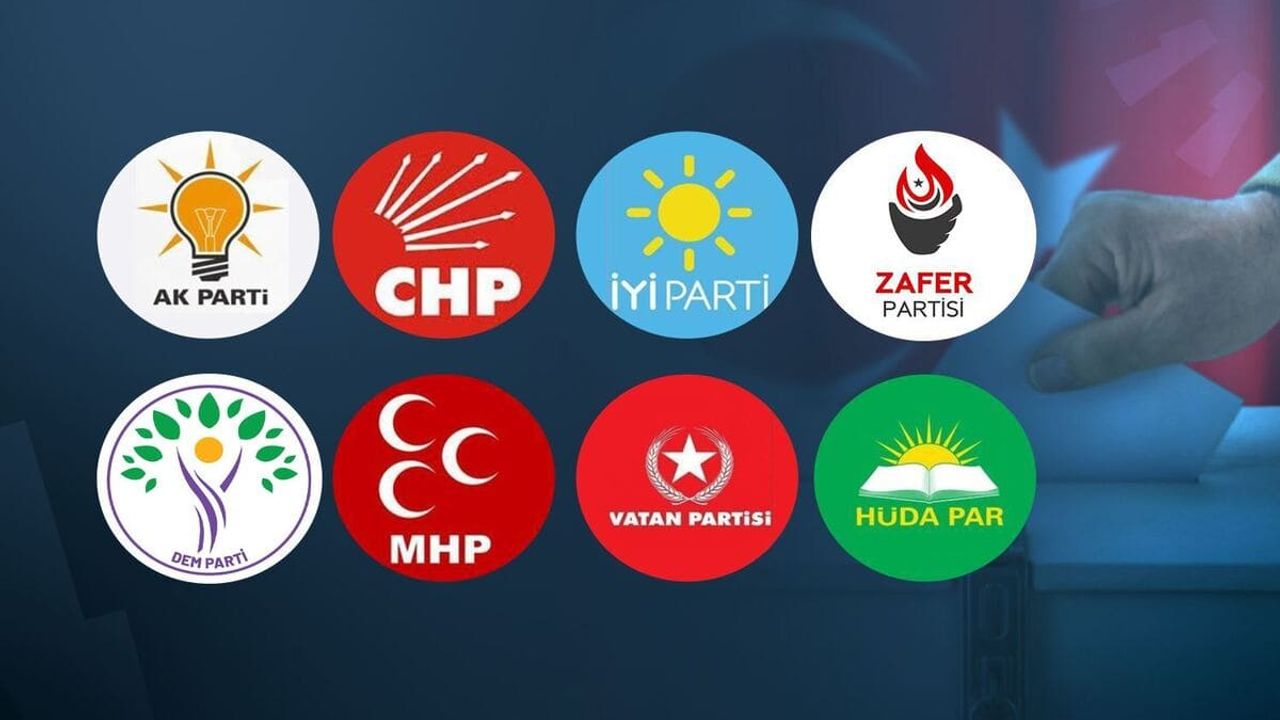 Kayseri Milletvekilinden Dikkat Çeken Çıkış: 'Sığınmacılara Karşı Milletimizin Sabrı Kalmamıştır'