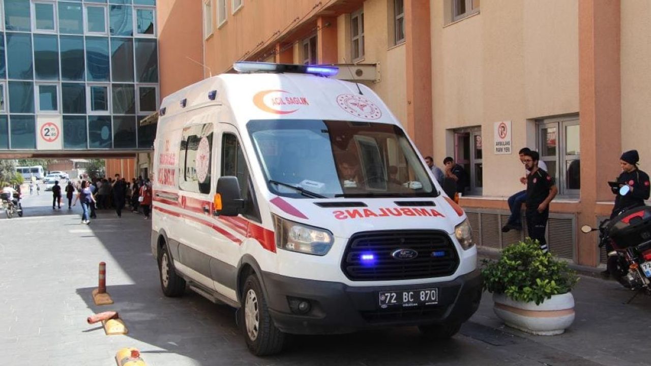 Avukat Yol Kenarında Ölü Bulundu!