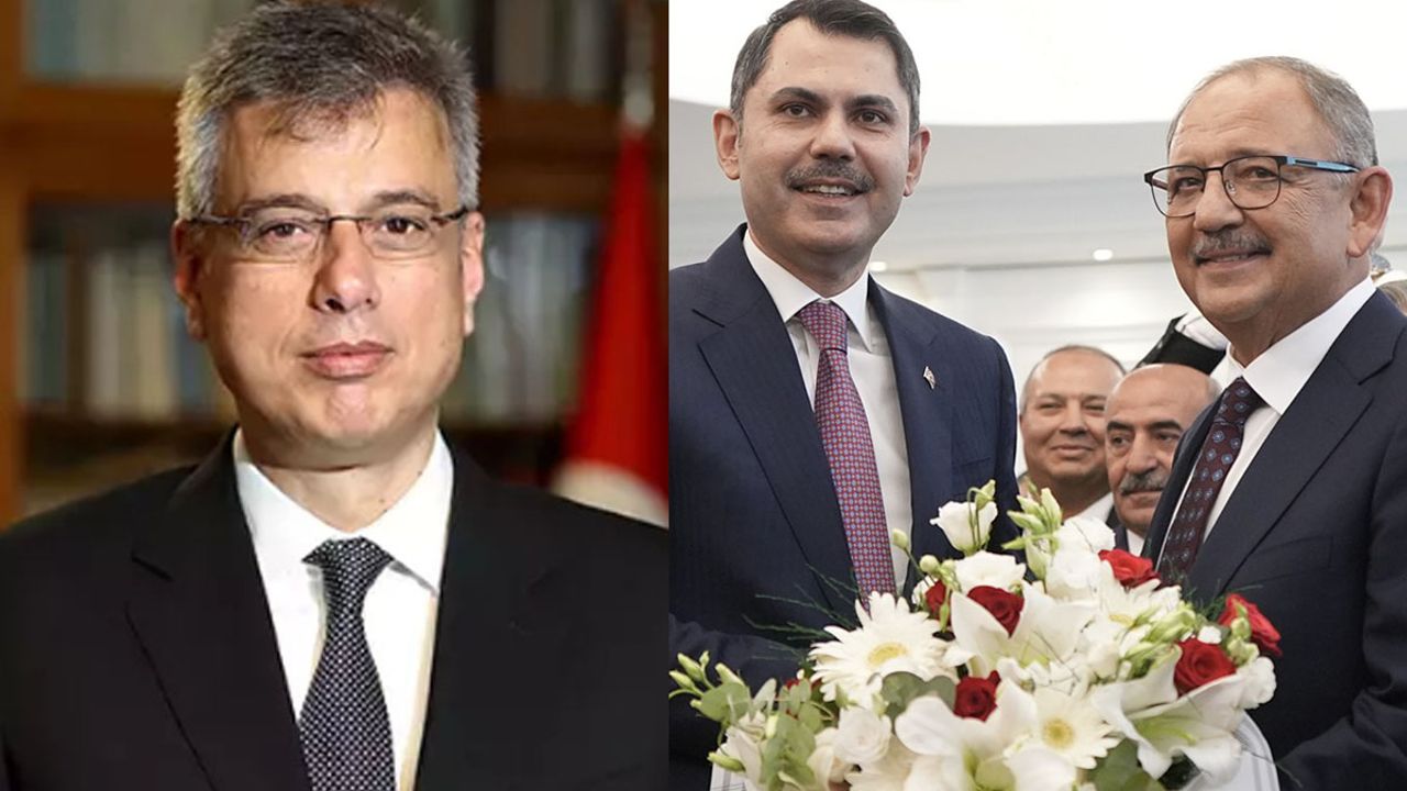 Özhaseki ve Koca'dan Sonra Bir Bakan Daha İstifa Edecek Mi?