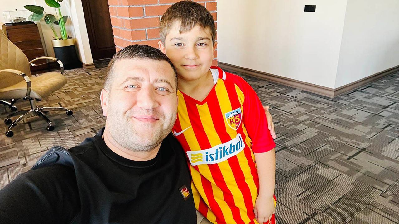 Baki Ersoy'dan Dikkat Çeken Transfer Yasağı Açıklaması!