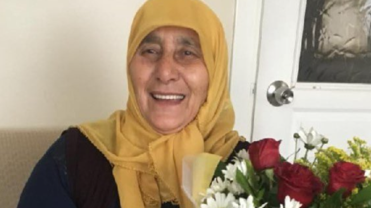 HDP’li Başkanın Acı Günü Annesi Hayatını Kaybetti