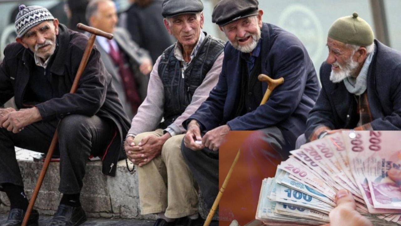 Emekli Maaşına Zam Geldi Bankalar Promosyon Artırdı!