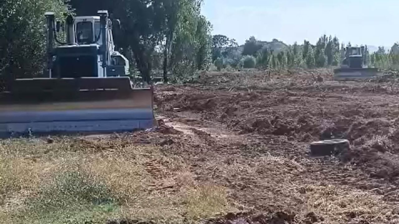 Barsama’daki Olay Sonrası Açıklama Geldi!