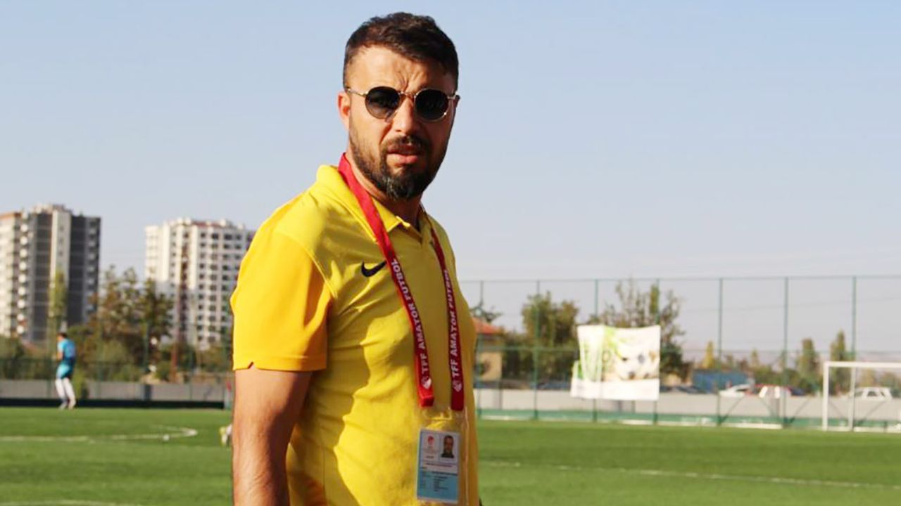 Başakpınar'da O İsimle Yollar Ayrıldı!