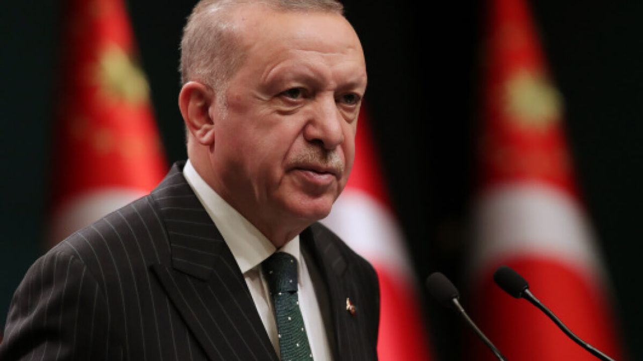 Beklenen Oldu! Beştepe’de Kritik Değişiklik!