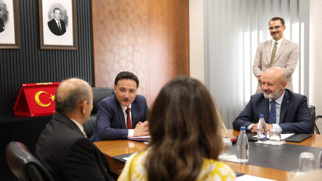 Kayserili Hayırseverden Herkese Örnek Olan Davranış