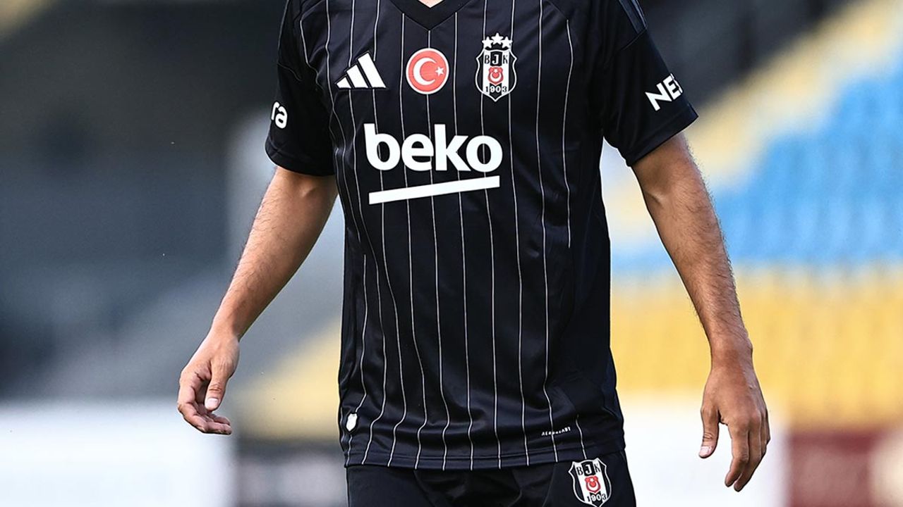 Kayserispor’un Eski Yıldızı İstanbul Ekibine Gidiyor