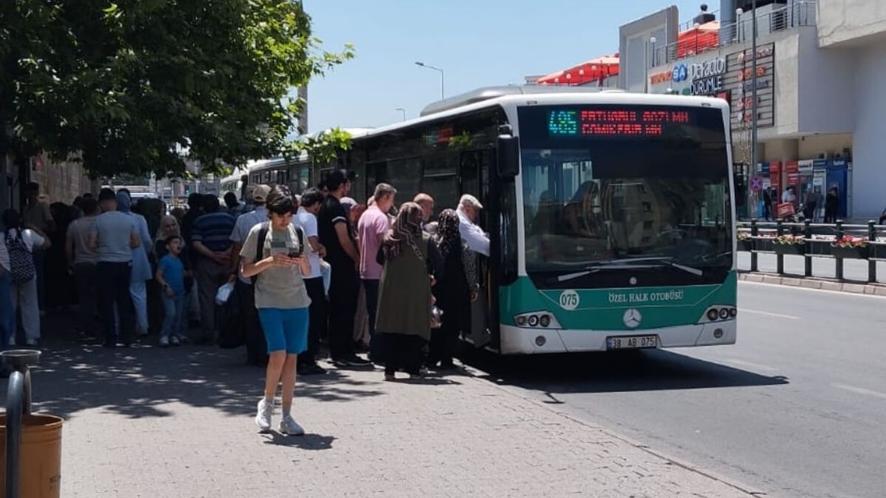 Birçok Şehirde Zam Geldi! Kayseri’de de Bekleniyor! İşte Güncel Fiyatlar