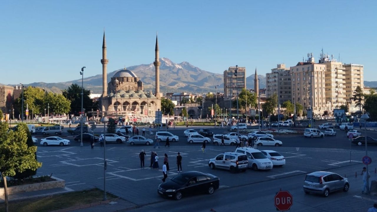 Bu Haber Kayserililerin Tadını Kaçıracak! Bir Ürüne Daha Zam Geldi!