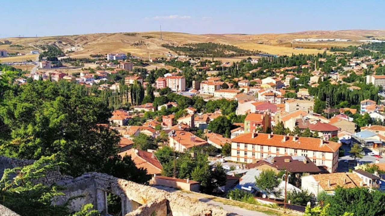 Bünyan Acı Haberle Sarsıldı!