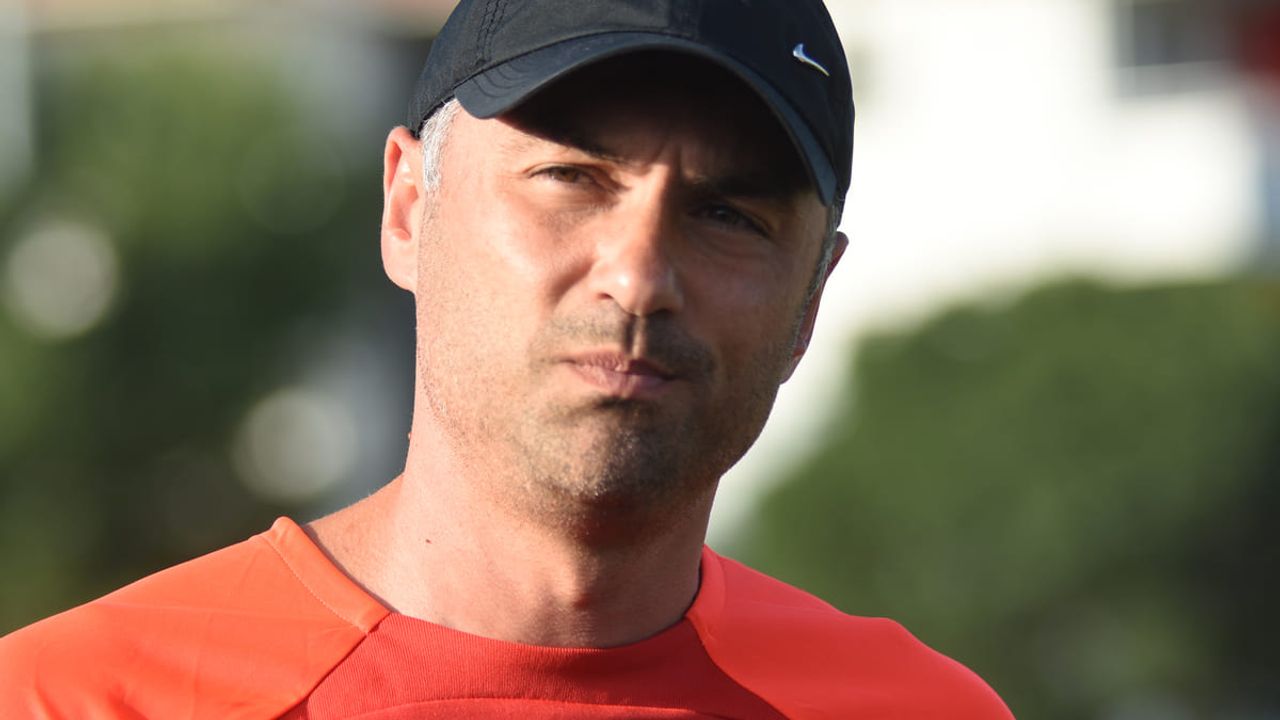 Burak Yılmaz: Ben Burada Hayal Satamam