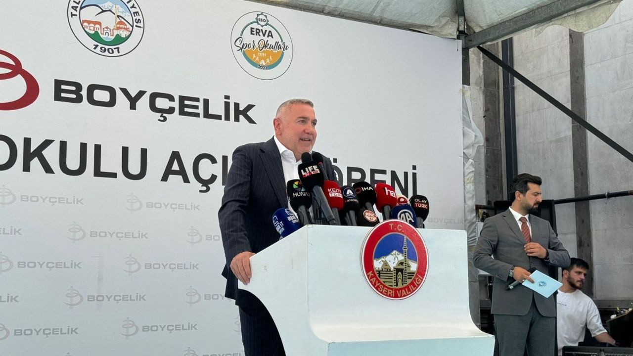 CEO Ertekin’den Sert Sözler: Boydak Holding Çok Kötü Yönetilmiş…