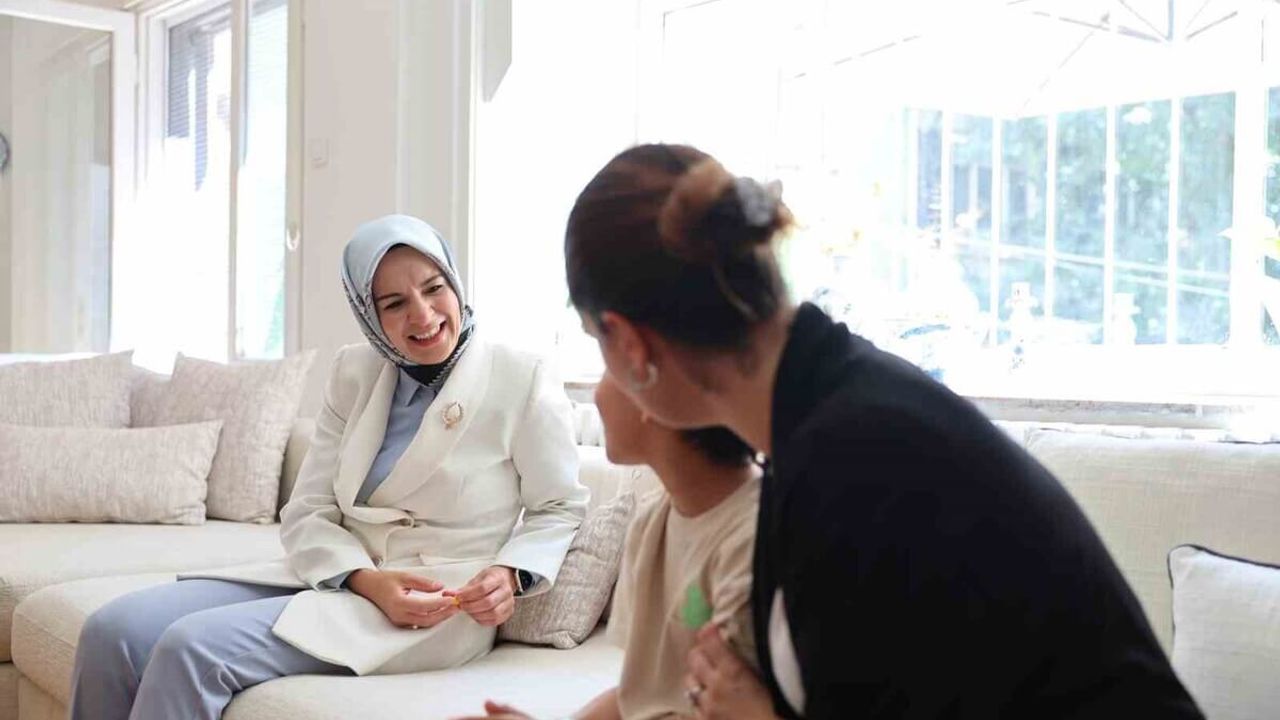 Çocuğu Olanların Dikkatine! Başvurular Başladı Ödeme Yapılacak!