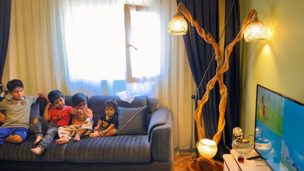 Kayseri’de Kurban Bayramında Kendini Asmıştı! İşte Yeni Evi…