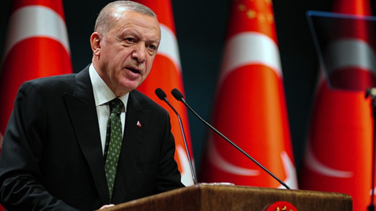 Cumhurbaşkanı Erdoğan’ın En Güvendiği İsimdi! Beştepe’de Kritik Değişiklik!