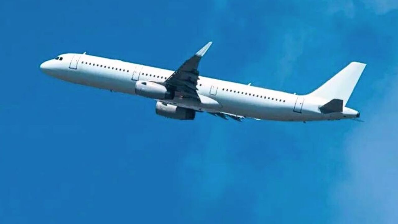 Dev Hava Yolu Şirketinden Büyük Kampanya! Bilet Fiyatları 1 Euro!