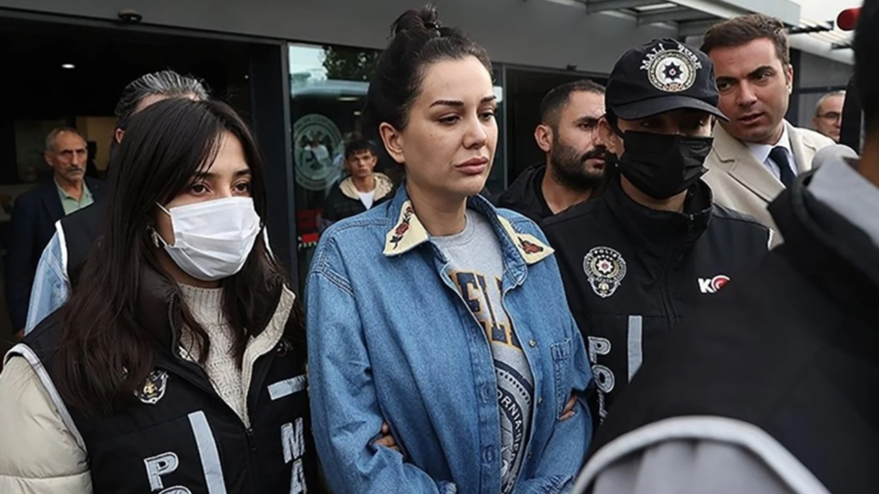 Son Dakika... Ünlü Fenomen Dilan Polat İçin İstenen Ceza Belli Oldu!