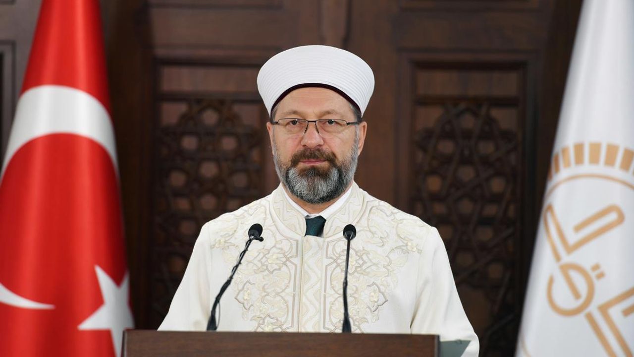 Diyanet-CHP Gerilimi: Saçmalık, Hadsizlik Sözlerine Sert Yanıt Geldi!