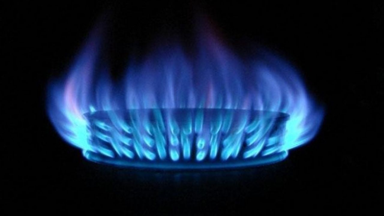 Doğalgaz’a Büyük Zam!