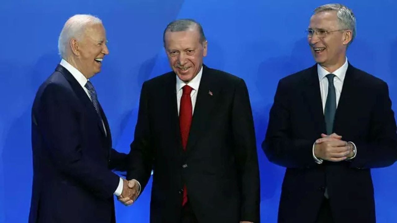 Dünyanın Gözü Oraya Çevrildi! Ne Mesaj Verilecek