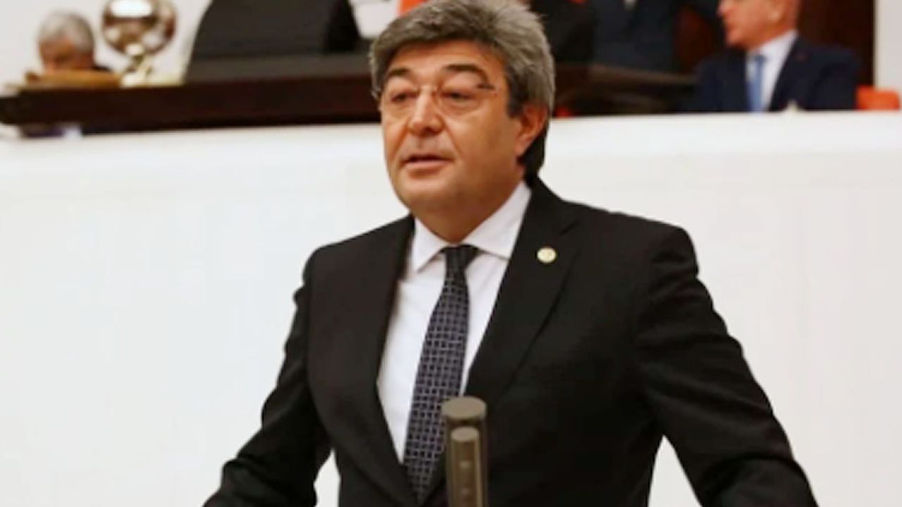 ‘2023’te uçacağız, Şaha kalkıyoruz’ Masalları Sona Erdi