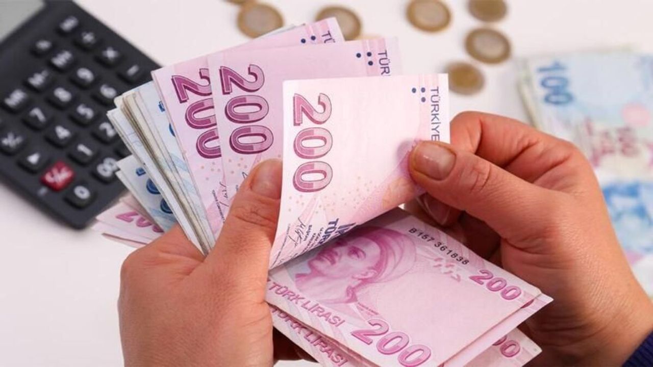 Emekli Zam Farkı Ödeme Tarihi Belli Oldu !