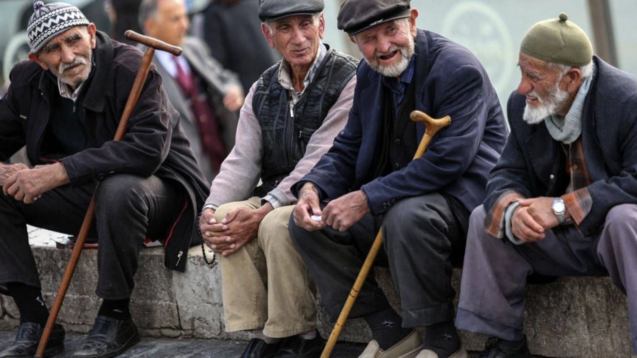 98 Bin 200 Emekli Bu İndirimden Faydalandı!