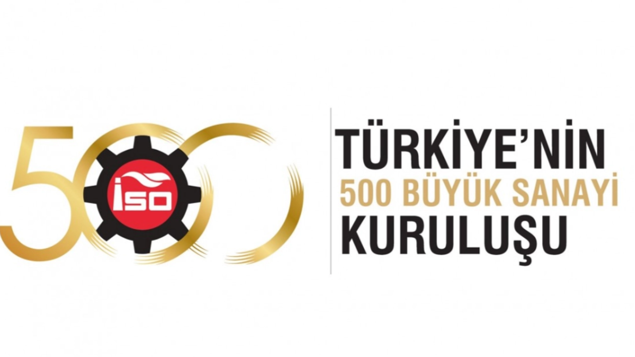 Kayserili 15 Firma Türkiye'nin En Büyük 500 Firması İçinde Yer Aldı!
