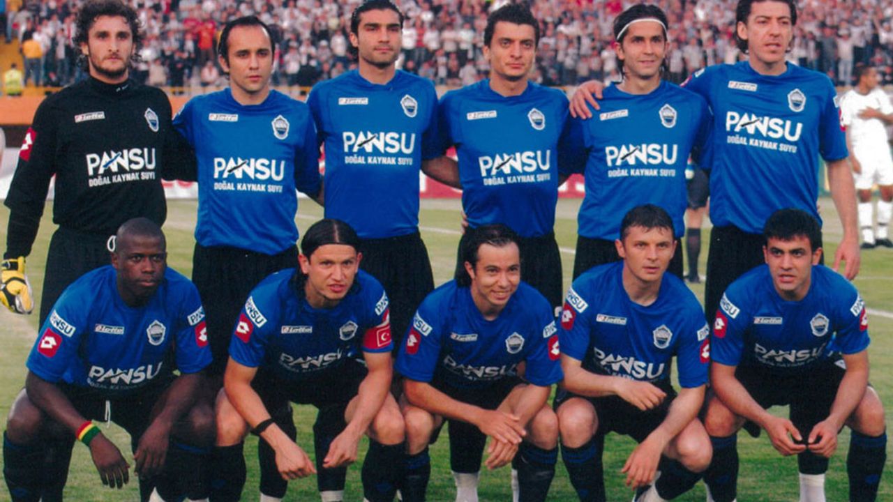 Kayseri'nin Efsanesi O Listede Zirvede Yer Aldı!