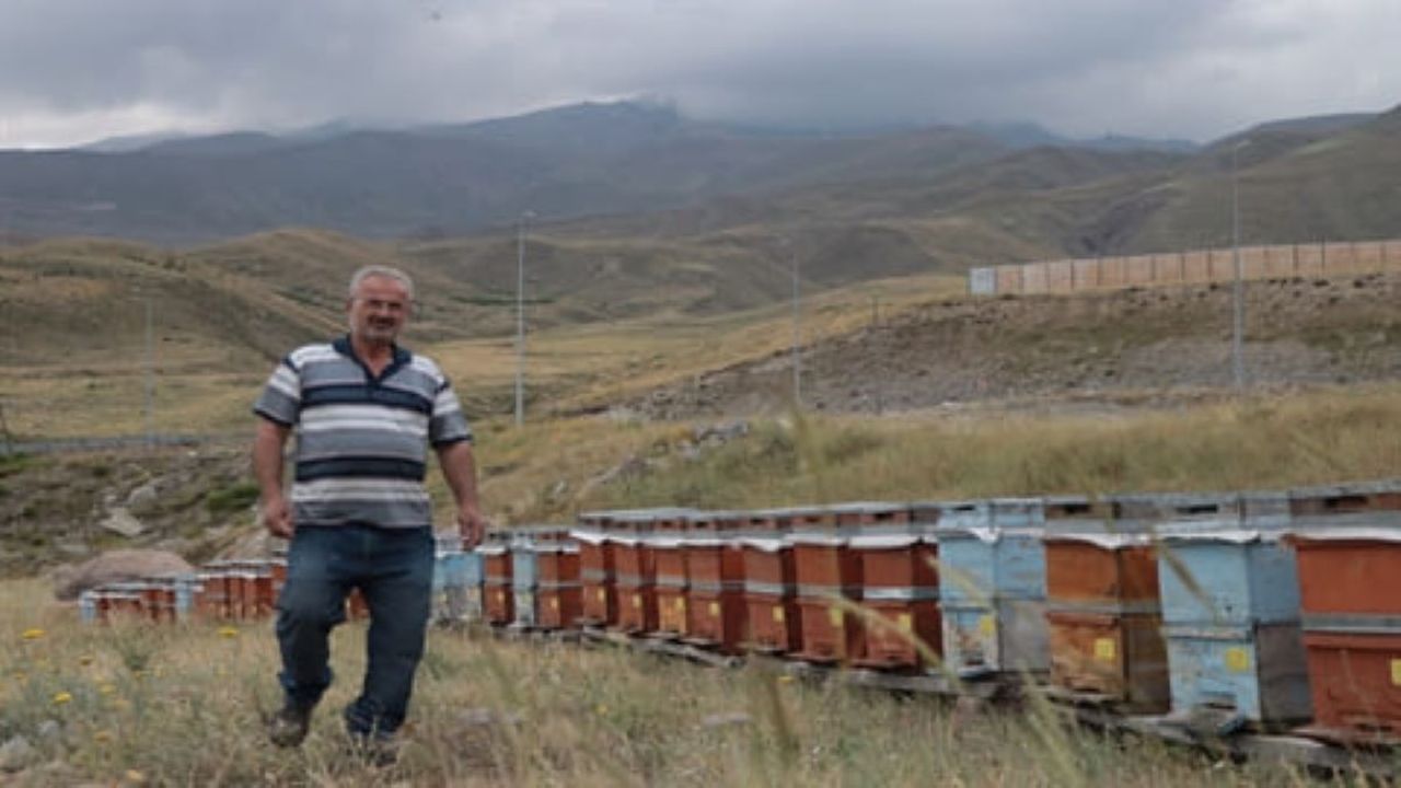 Erciyes’in Eteklerinde 35 Yıldır Devam Eden Gelenek!