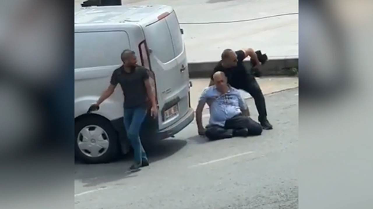 AKP’li Eski Belediye Başkanına Silahlı Saldırı! Hayatını Kaybetti…